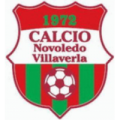 logo CALCIONOVOLEDO VILLAVERLA
