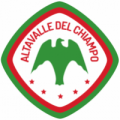 logo ALTAVALLE DEL CHIAMPO